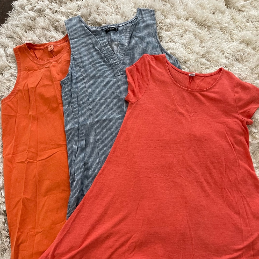 Dresses
